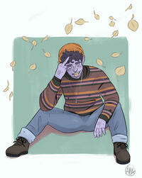 First Dusk design [2022]