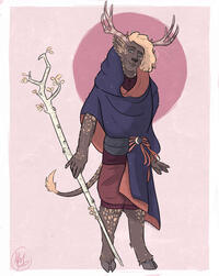 My first Aspen design [2022]